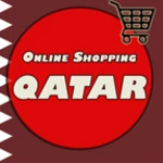 Logo of Online Shopping in Qatar android Application 